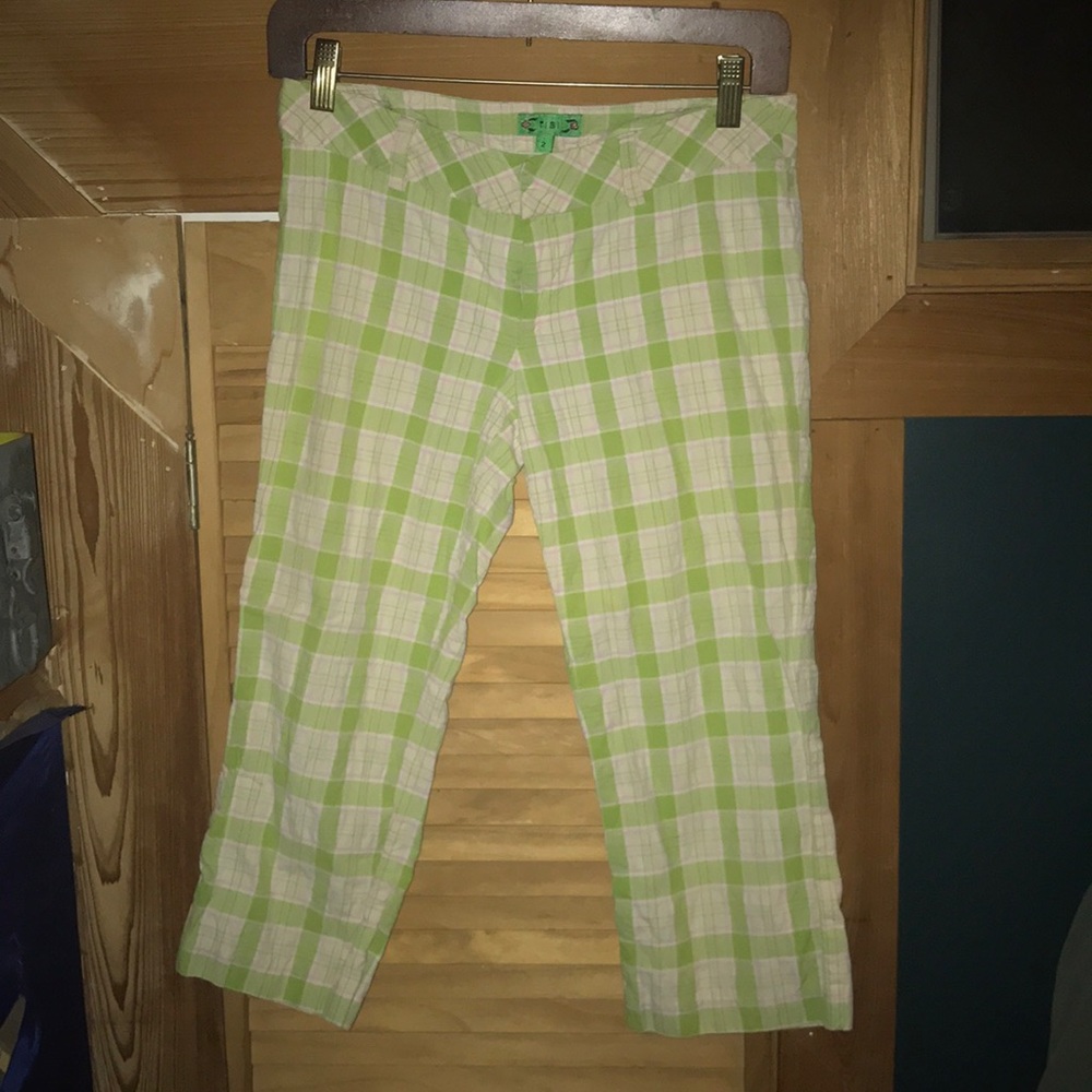 Tibi capris